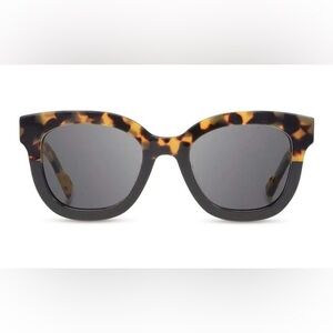 NEW SHWOOD EYEWEAR LORANE POLARIZED